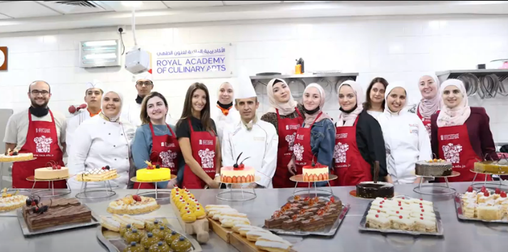 اعادة فتح باب التسجيل للدورات القصيرة