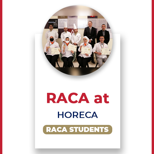 Horeca-English