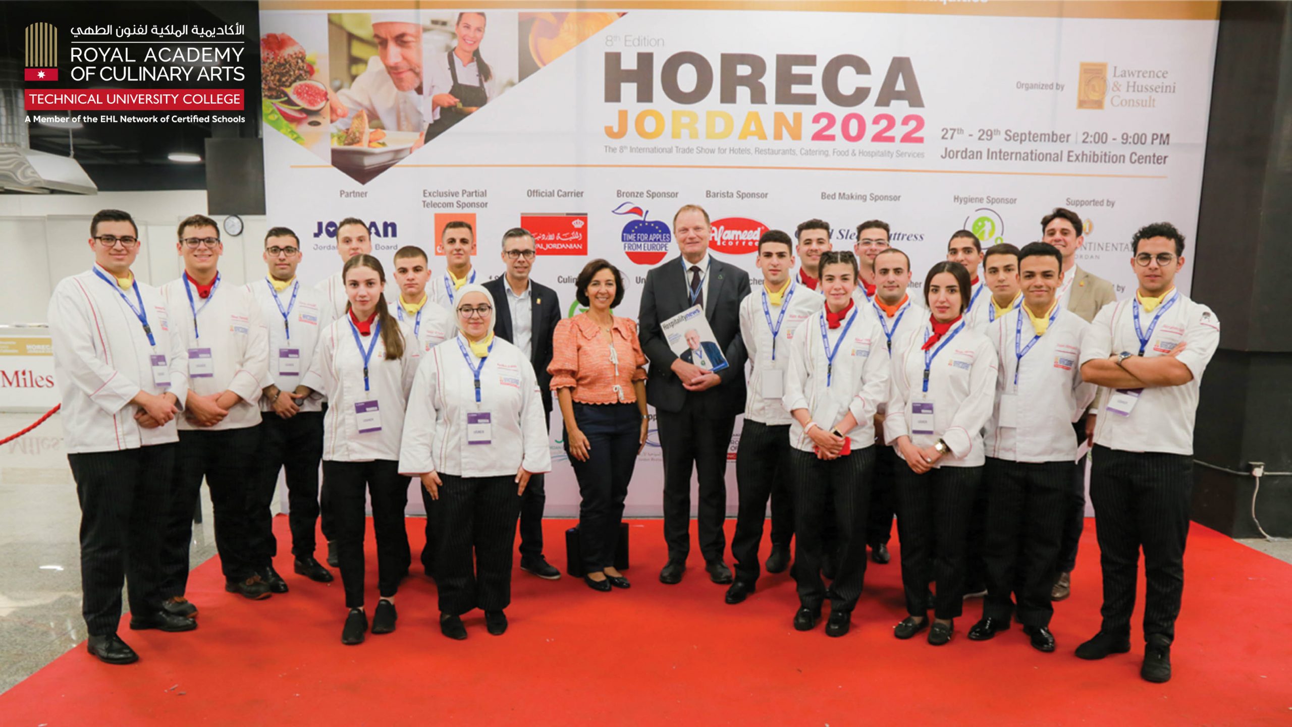 HORECA 2022